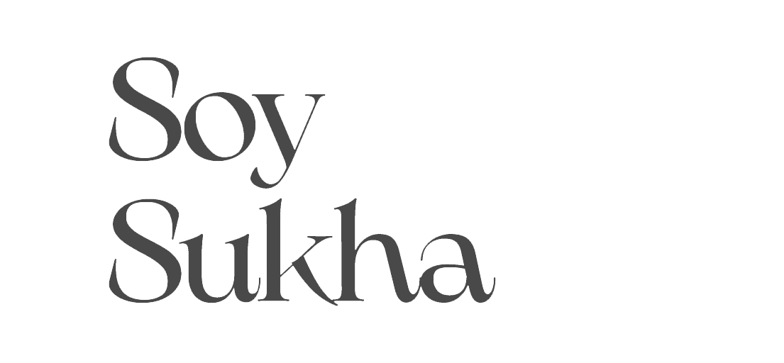 Soy Sukha